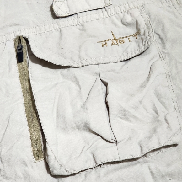 Habit long-sleeved Shirt 🎣🦌🏹 - Picture 7 of 12